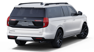 2025 Ford Expedition® External Image 4